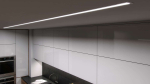 Profil LED LUMINES typ inTalia srebrny anodowany 3 m